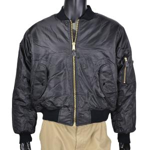 AVIREX G-1 レザージャケット トップガン [ ブラック / Mサイズ