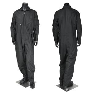 イタリア軍放出品 フライトスーツ 空軍 つなぎ 飛行服 OD [ 52 / 可