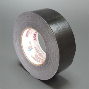ダクトテープ ブラック 55m巻 DUCT TA...の商品画像
