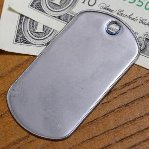 ストライクインダストリーズ製実物マガジンプレートPMAG用EMP+5 4個セット STRIKE INDUSTRIES マガジンプレート PMAG Gen3対応 EMP+5