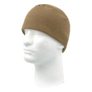 Rothco フリースキャップ 8460  ワッチキャップ ウォッチキャップ スキー帽 ニット帽 ワッチ キャップ ビーニー