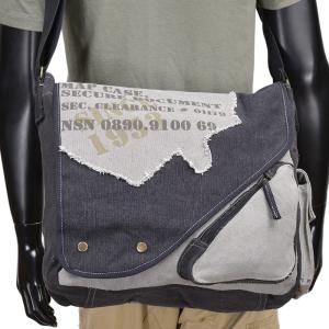 HELIKON-TEX ショルダーバッグ URBAN COURIER BAG コーデュラナイロン