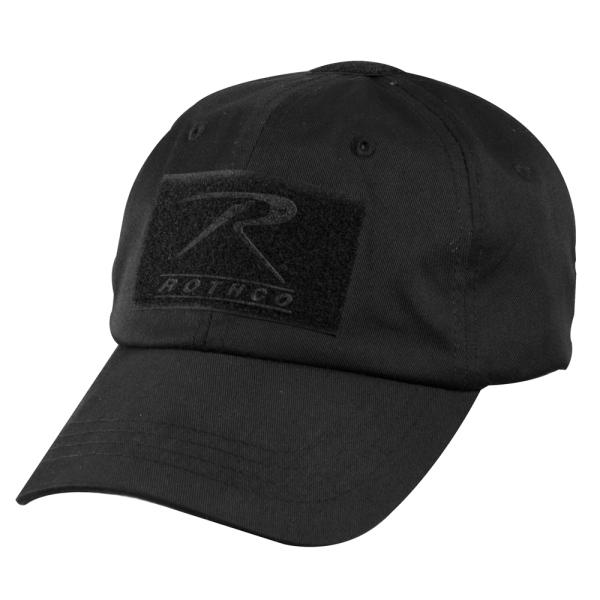 Rothco タクティカルオペレーターキャップ Tactical Operator Cap 9362...