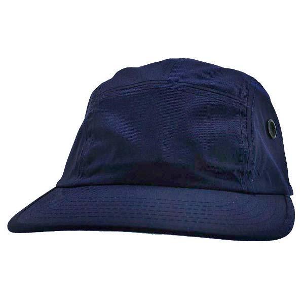 Rothco ストリートキャップ  5 PANEL [ ネイビーブルー ] 帽子 | ベースボールキ...