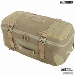 5.11 Tactical 5.11 Tactical CAMS3.0 ダッフルバッグ 56475 019