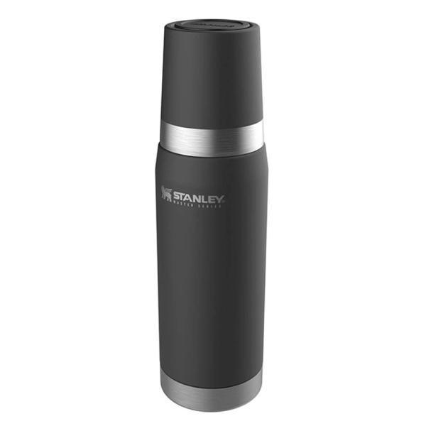 STANLEY 真空ボトル 水筒 マスターシリーズ THERMAL BOTTLE 0.75L ステン...