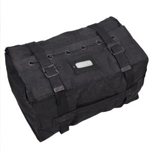 ドイツ軍放出品 パイロットバッグ 85L 大型 [ 破損あり ] ドイツ連邦軍