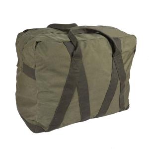 MILITARY 実物 ドイツ軍 パイロットバッグ USED バッグ
