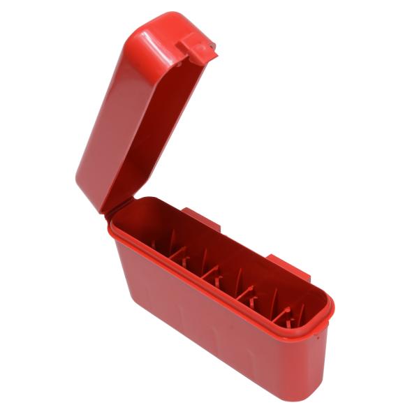 MTM シェルホルダーケース 12ゲージ用 [ 小 ] | ショットシェルホルダー ショットシェルポ...