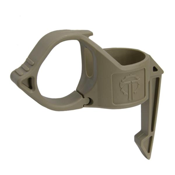 THYRM ライトリング SwitchBack DF Flashlight Ring [ タン ] ...