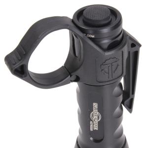 THYRM ライトリング SwitchBack 2.0 ブラックの買取情報