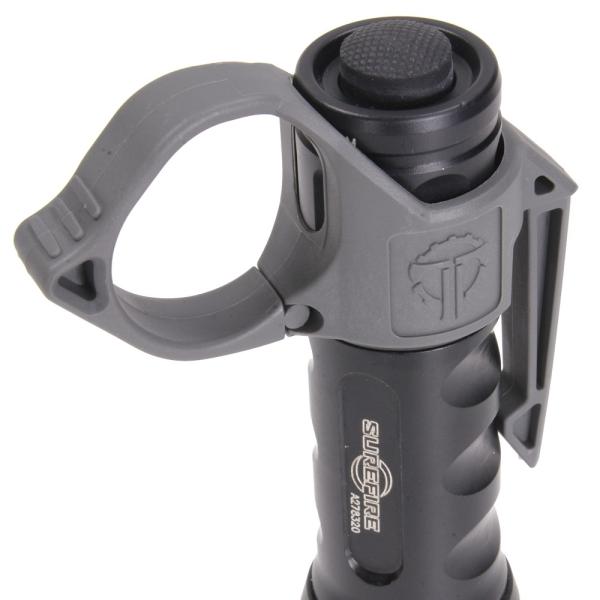 THYRM ライトリング SwitchBack 2.0 Large [ アーバングレー ] サイリム...