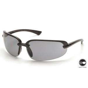 Pyramex セーフティーグラス プロトコル グレー ピラメックス