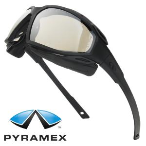 ESS ESSサングラス CDI MAX ブラック スモークグレー 740-0297