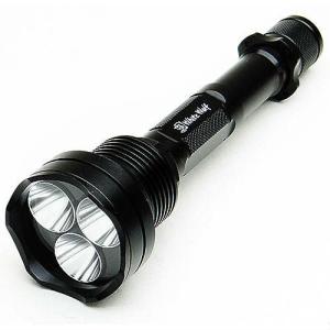 SUREFIRE 懐中電灯 G2ZX Combat Light 600ルーメン G2ZX-C-BK シュア
