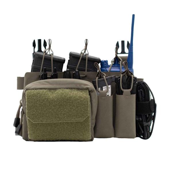 SHELLBACK TACTICAL プラカード Patrol Max プレートキャリア SBT-7...