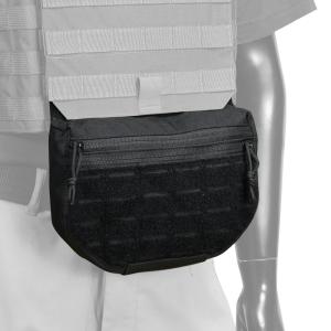 AGILITE ドロップダウンポーチ SIX PACK ハンガーポーチ 8160.1