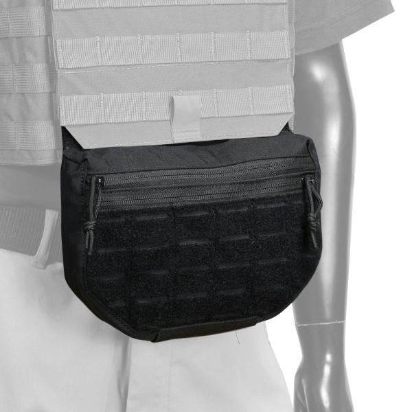 SHELLBACK TACTICAL ドロップダウンポーチ FLAP SAC 2.0 プレキャリ用 ...