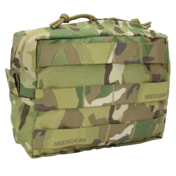 SHELLBACK TACTICAL ユーティリティポーチ 6 x 8 Utility Pouch ...