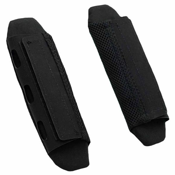 SHELLBACK TACTICAL ショルダーパッド Ultimate 3.0 レーザーカット 2...