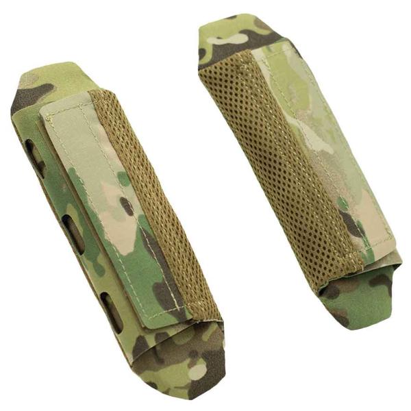 SHELLBACK TACTICAL ショルダーパッド Ultimate 3.0 レーザーカット 2...