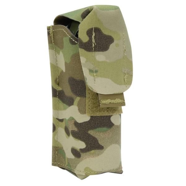 SHELLBACK TACTICAL フラッシュバンポーチ Flashbang Pouch 40mm...