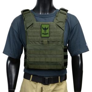 SHELLBACK TACTICAL プレートキャリア Banshee ELITE バンシー