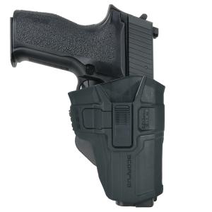 IMI Defense ホルスター SIG SAUER P226、220、228用 Lv.2 [ OD