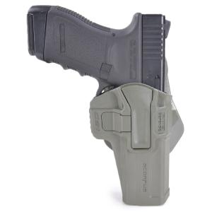 BLACKHAWK ホルスター TASER 7 テーザーガン用 BH-44HT03BKR ブラック