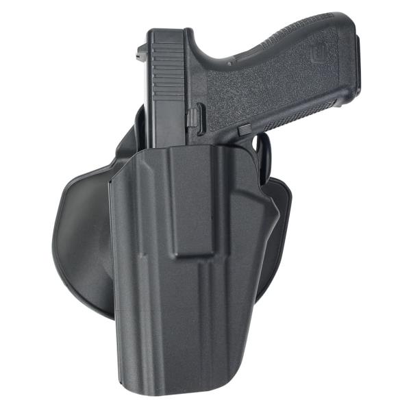 SAFARILAND ヒップホルスター 578 GLS プロフィット ワイドロング P320 M9A...