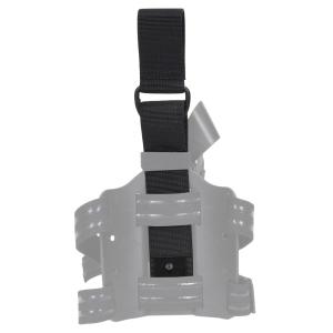 SAFARILAND（サファリランド） 6354DO レッグホルスター （GLOCK17/22