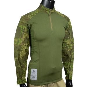 HELIKON-TEX コンバットシャツ MCDU 戦闘服 NYCO リップストップ