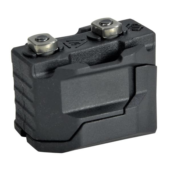STRIKE INDUSTRIES アングルグリップ Strike Stacked M-LOK対応 ...