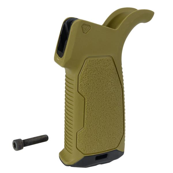 STRIKE INDUSTRIES ピストルグリップ OMPG 15度 AR-15系対応 SI-AR...