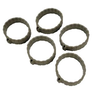 STRIKE INDUSTRIES マガジンプレート PMAG Gen3対応 EMP+5 [ ブラック