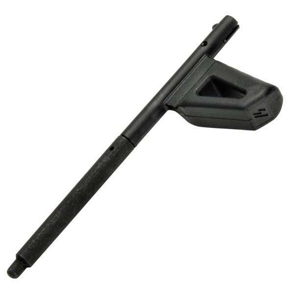 STRIKE INDUSTRIES チャージングハンドル CZ EOV用 ミディアム SI-CEVO...