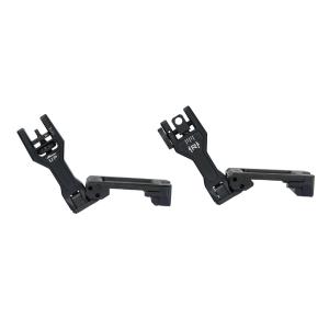 STRIKE INDUSTRIES フリップアップサイト POLYMER バックアップサイト