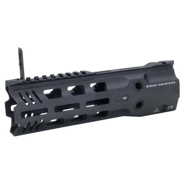 STRIKE INDUSTRIES ハンドガード GRIDLOK ライトスピード HK416用 SI...