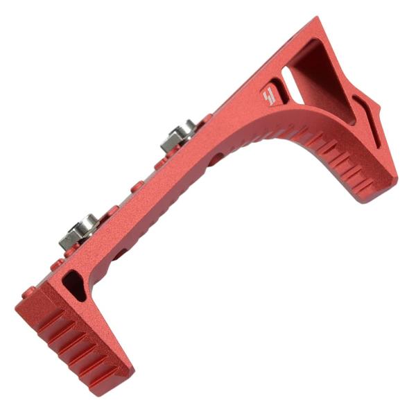 STRIKE INDUSTRIES カーブドフォアグリップ M-LOK/KeyMod両対応 SI-L...