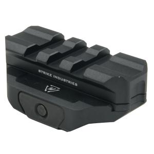 FCW MGS3タイプ 1911 ダミーサプレッサー 正ネジ14mm (バージョン2