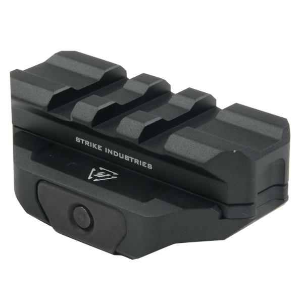 STRIKE INDUSTRIES ライザーマウント REX Riser ピカティニーレール SI-...