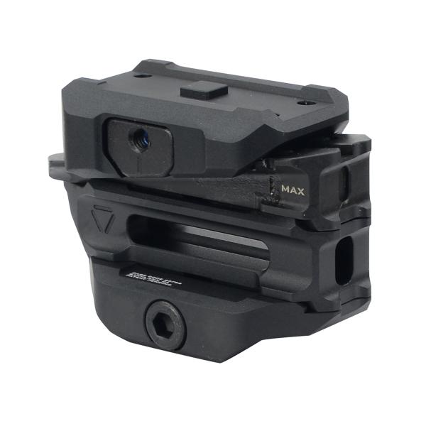 STRIKE INDUSTRIES ドットサイトマウント Aimpoint Micro Standa...