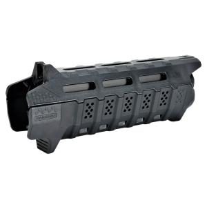 トイガン用ブラックハンドガード トイガン用ブラックハンドガード トイガン用 ブラック ハンド