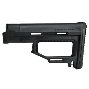 STRIKE INDUSTRIES 固定ストック M4/AR-15用 長さ調節可能 SI-STRIKE