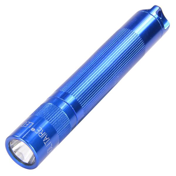 MAGLITE 小型ライト ソリテール LED 37ルーメン [ ブルー ] MAG-LITE マグ...