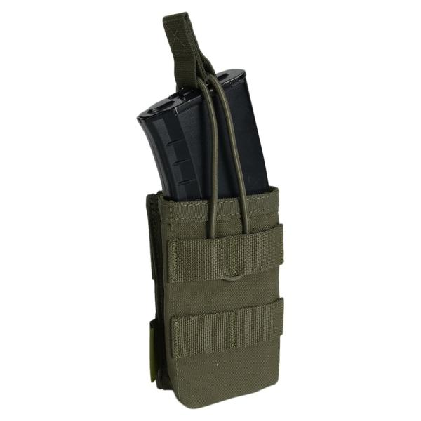 Warrior Assault Systems ライフルマガジンポーチ AK適合 オープントップ W...