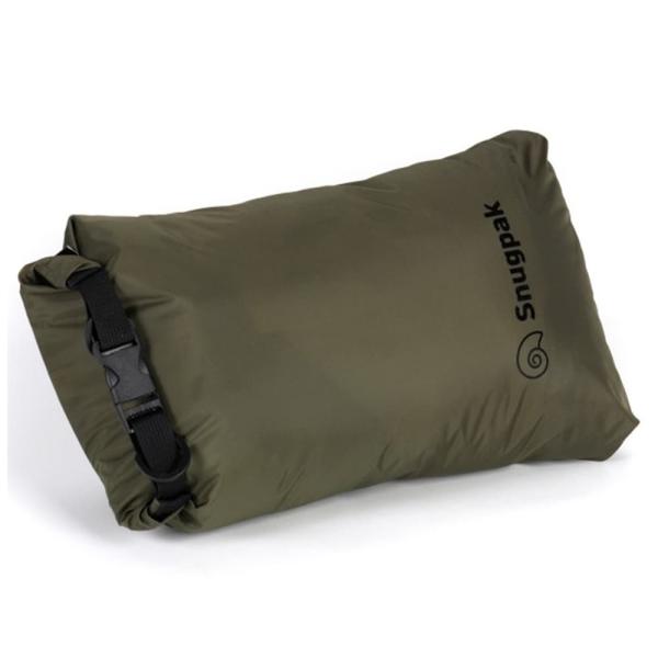 Snugpak 防水バッグ Dri-Sak ドライサック [ オリーブドラブ / Mサイズ ] 35...