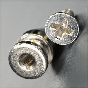 スタッズ ツリースパイク 13.5mm ニッケ...の詳細画像3