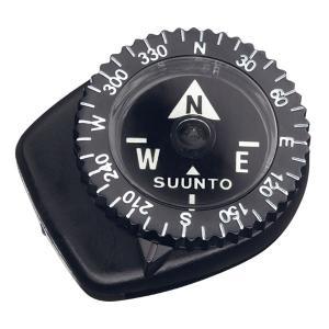 SUUNTO リストコンパス SS004102011 クリッパー ウォッチコンパス Suunto 方位磁針 方位磁石｜revolutjp