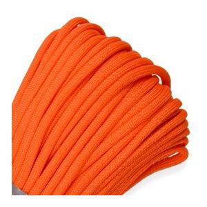 ATWOOD ROPE 550パラコード タイ...の詳細画像2